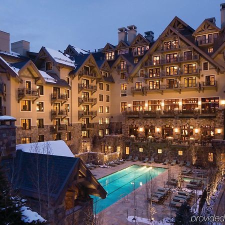 Four Seasons Resort Vail Einrichtungen foto