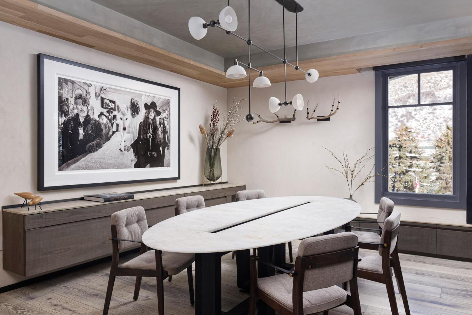 Four Seasons Resort Vail Zimmer foto