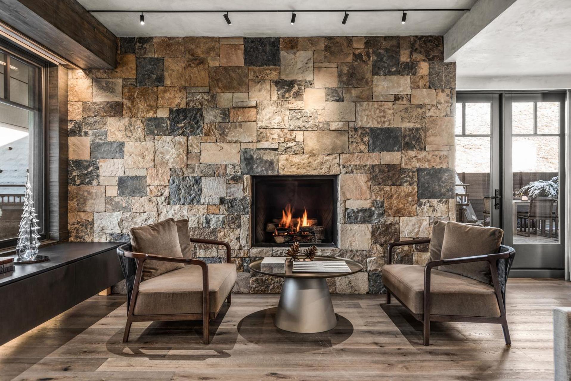 Four Seasons Resort Vail Zimmer foto