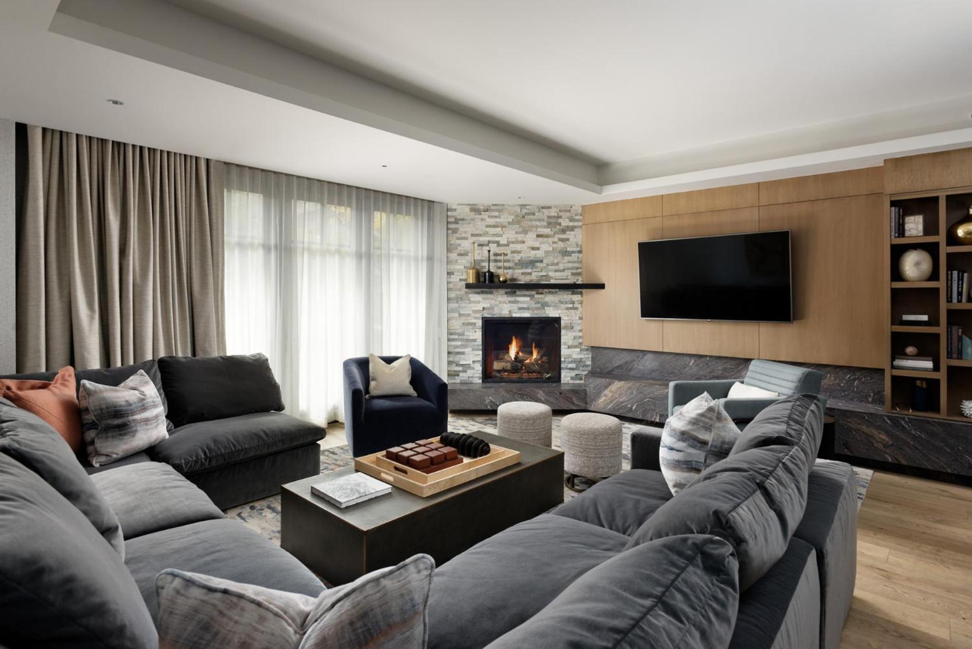 Four Seasons Resort Vail Zimmer foto